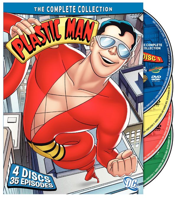 Plastic Man the complete series DVD.jpg